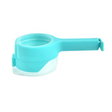 Multifunctional Plastic Sealing Clip