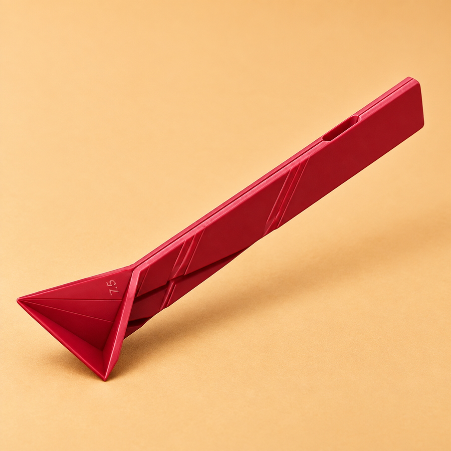 Creative Flat 3-in-1 Measuring Spoons