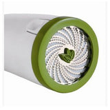 Green Herb and Vegetable Chopper Grinder