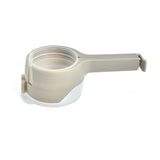 Multifunctional Plastic Sealing Clip