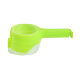 Multifunctional Plastic Sealing Clip