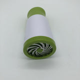Green Herb and Vegetable Chopper Grinder