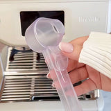 Sliding Coffee Funnel Spoon