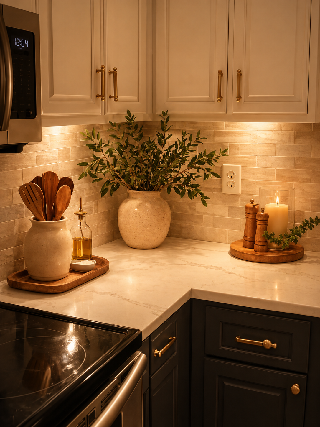 Crafted for Everyday Living